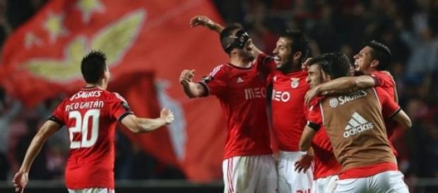Clássico em risco de realização Clássico em risco de realização