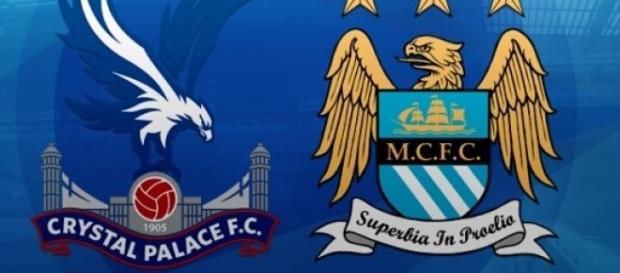 Crystal Palace vence o City por 2 a 1. Crystal Palace vence o City por 2 a 1.