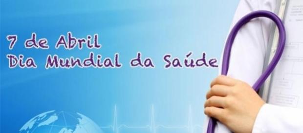 Dia Mundial da Saúde 'Segurança Alimentar' Dia Mundial da Saúde 'Segurança Alimentar'