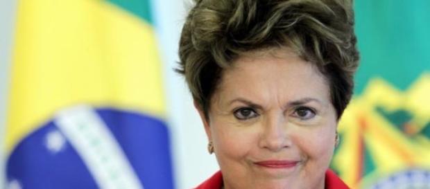 Dilma em evento fala sobre 'cibercrimes'. Dilma em evento fala sobre 'cibercrimes'.