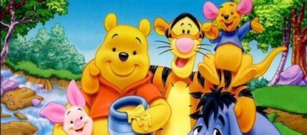 Disney se va de estreno otra vez Disney se va de estreno otra vez