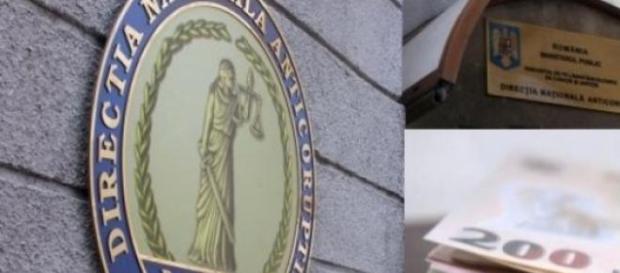 DNA a trimis dupa gratii mai multi politicieni DNA a trimis dupa gratii mai multi politicieni