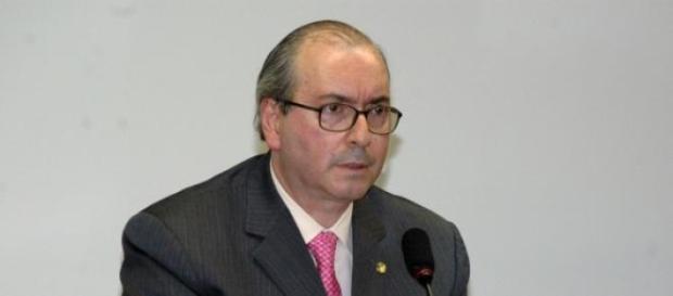 Eduardo Cunha (Presidente da Câmara) Eduardo Cunha (Presidente da Câmara)