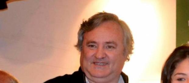El Int.de la Torre no define su futuro político El Int.de la Torre no define su futuro político