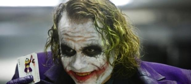 El origen del Joker ha causado controversia El origen del Joker ha causado controversia