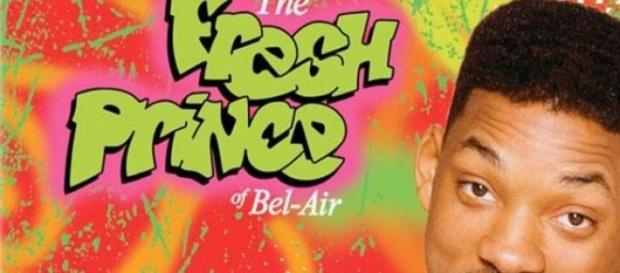 El príncipe de Bel-Air, más vivo que nunca El príncipe de Bel-Air, más vivo que nunca