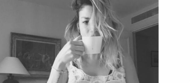 Emma Marrone e Fabio Borriello insieme a Parigi? Emma Marrone e Fabio Borriello insieme a Parigi?