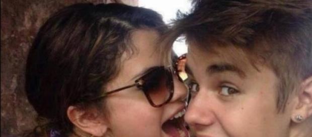 Esta vez, el turno es para Justin Bieber Esta vez, el turno es para Justin Bieber