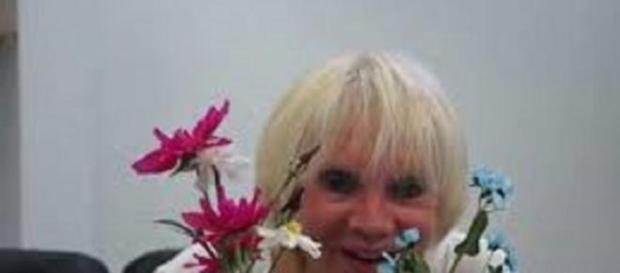 Florbela Queirós pede ajuda nas redes sociais Florbela Queirós pede ajuda nas redes sociais