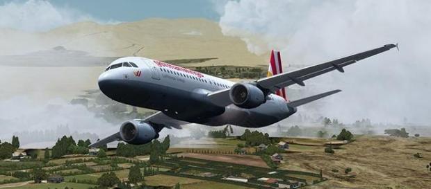 Germanwings Flug 4U 9525 sorgt für Diskussionen. Germanwings Flug 4U 9525 sorgt für Diskussionen.