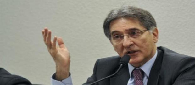 Governador Fernando Pimentel- Reprodução Internet Governador Fernando Pimentel- Reprodução Internet