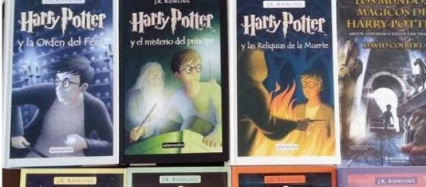 Harry Potter es un ícono de la cultura mundial Harry Potter es un ícono de la cultura mundial