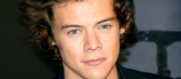 Harry Styles está a preparar a saída. Harry Styles está a preparar a saída.