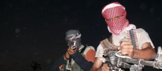 Iraq, trovate fosse comuni con 1700 soldati Iraq, trovate fosse comuni con 1700 soldati