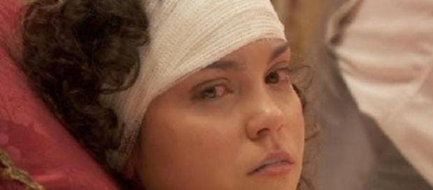Jacinta viene arrestata, Il Segreto Jacinta viene arrestata, Il Segreto