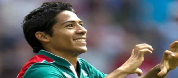 Javier Aquino quiere volver a la Selección Javier Aquino quiere volver a la Selección