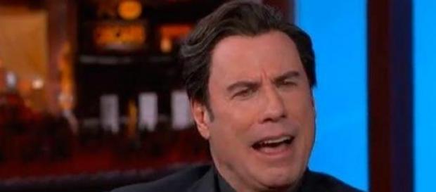 John Travolta aderiu à Cientologia em 1975. John Travolta aderiu à Cientologia em 1975.
