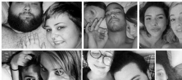 La nueva moda en las redes, el 'selfie after sex' La nueva moda en las redes, el 'selfie after sex'