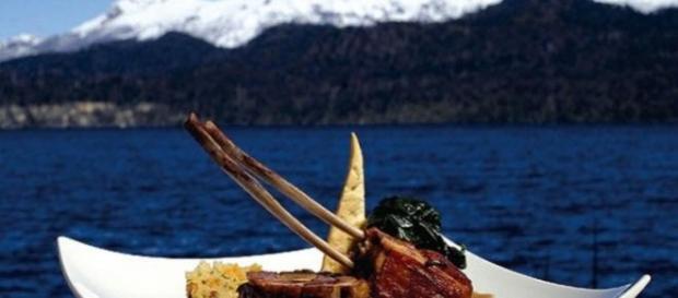 Las carnes más sabrosas, en un lugar mágico Las carnes más sabrosas, en un lugar mágico