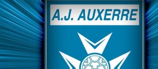 Le logo du club bourguignon. Le logo du club bourguignon.