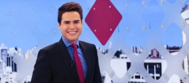 'Menino de ouro' fechou na vice-liderança. 'Menino de ouro' fechou na vice-liderança.