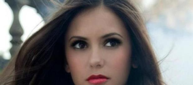 Nina Dobrev wird "The Vampire Diaries" verlassen. Nina Dobrev wird "The Vampire Diaries" verlassen.