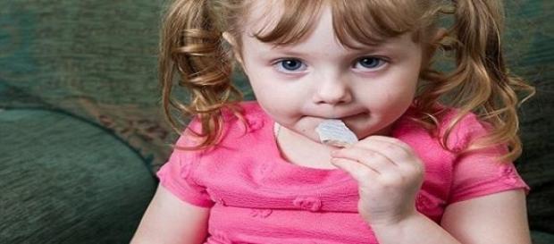 Pica é curável mas só pode ser tratado aos 6 anos. Pica é curável mas só pode ser tratado aos 6 anos.