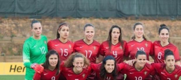 Selecção Feminina joga em Mangualde e Viseu Selecção Feminina joga em Mangualde e Viseu