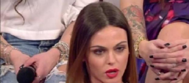 Silvia Raffaele a Uomini e Donne Silvia Raffaele a Uomini e Donne