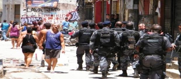 Sistema de UPPs será debatido por políticos Sistema de UPPs será debatido por políticos