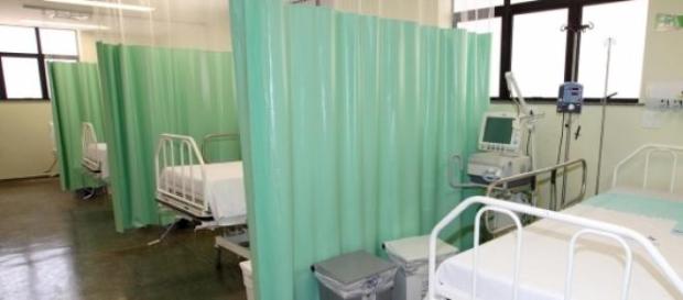SNS em constante declínio SNS em constante declínio