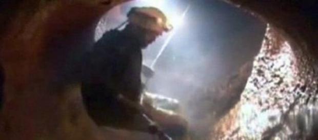 Son dos, los espeleólogos fallecidos en Marruecos Son dos, los espeleólogos fallecidos en Marruecos