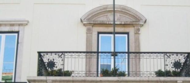TC recebeu pedido para validar novo partido. TC recebeu pedido para validar novo partido.