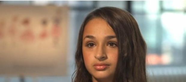 Transgénero de 14 años más influyente del 2014 Transgénero de 14 años más influyente del 2014