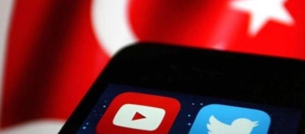 Twitter oraz YouTube w Turcji niedostępne. Twitter oraz YouTube w Turcji niedostępne.