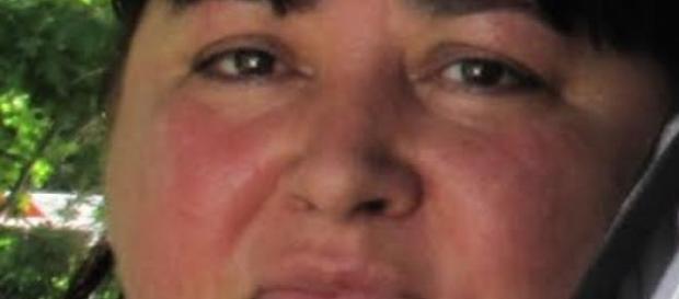 Un'immagine di Guerrina Piscaglia Un'immagine di Guerrina Piscaglia
