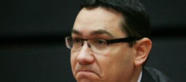 Victor Ponta va suferi si alte infrangeri? Victor Ponta va suferi si alte infrangeri?