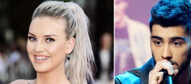 Zayn Malik terá traído a sua noiva na Tailândia. Zayn Malik terá traído a sua noiva na Tailândia.