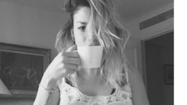 Emma Marrone e Fabio Borriello insieme a Parigi?