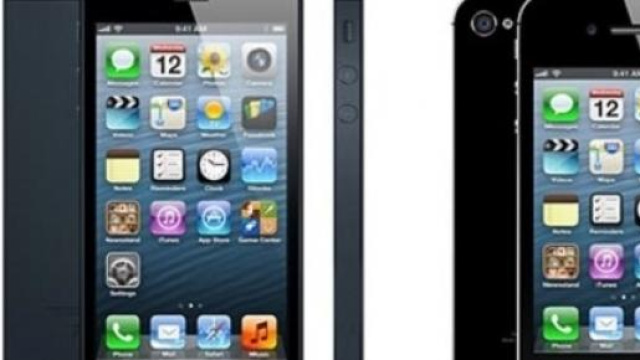 Prezzi iPhone 5S, iPhone 4S: migliori offerte