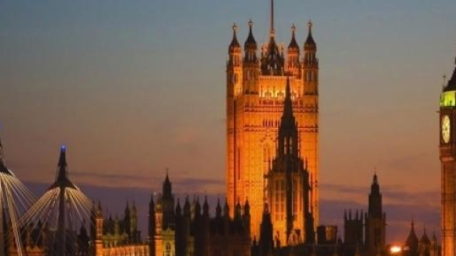 Tante capitali europee da visitare per il 1 maggio