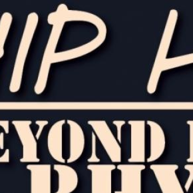 Hip Hop - a culture for life