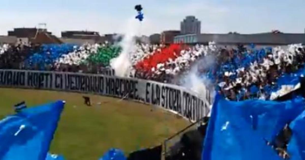 Calcio Serie B 2015, 35esimo turno orari completi dirette integrali in