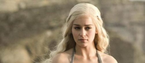 Anticipazioni Il Trono di Spade, Daenerys 