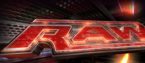 Appuntamento Settimanale Monday Night Raw