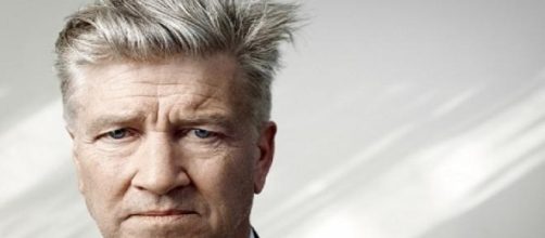 David Lynch was one of the series creators