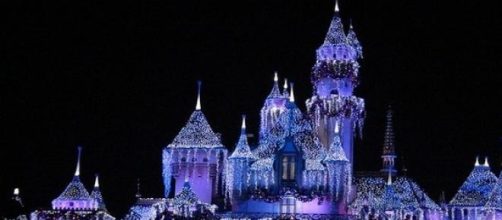 Disneyland Paris: info e data festa di primavera 