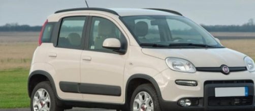 Fiat Panda è l'auto più venduta in Italia a marzo