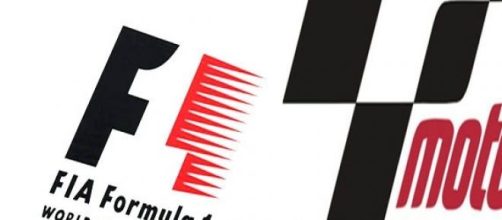 Formula 1 e MotoGP dal 10 al 12 aprile