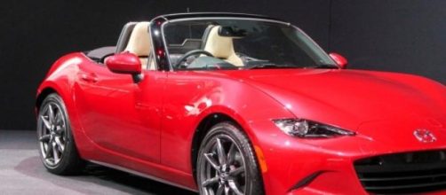 Mazda MX-5 Launch Edition, solo 1000 esemplari.